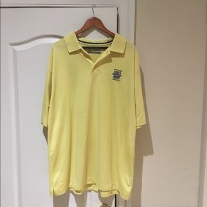 Whistling Straits XXL Golf Shirt Cutter & Buck